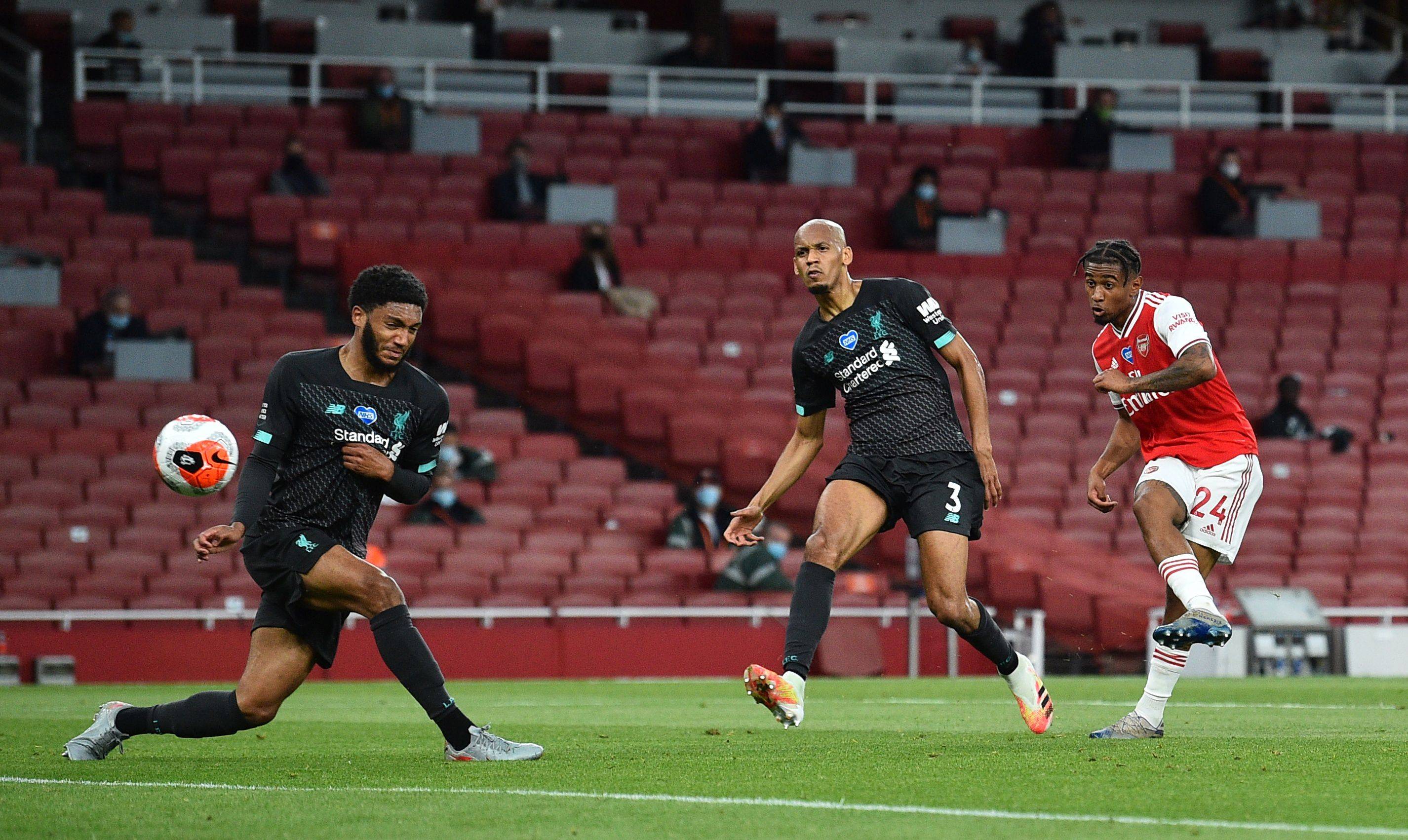 最終結果充 最終結果充