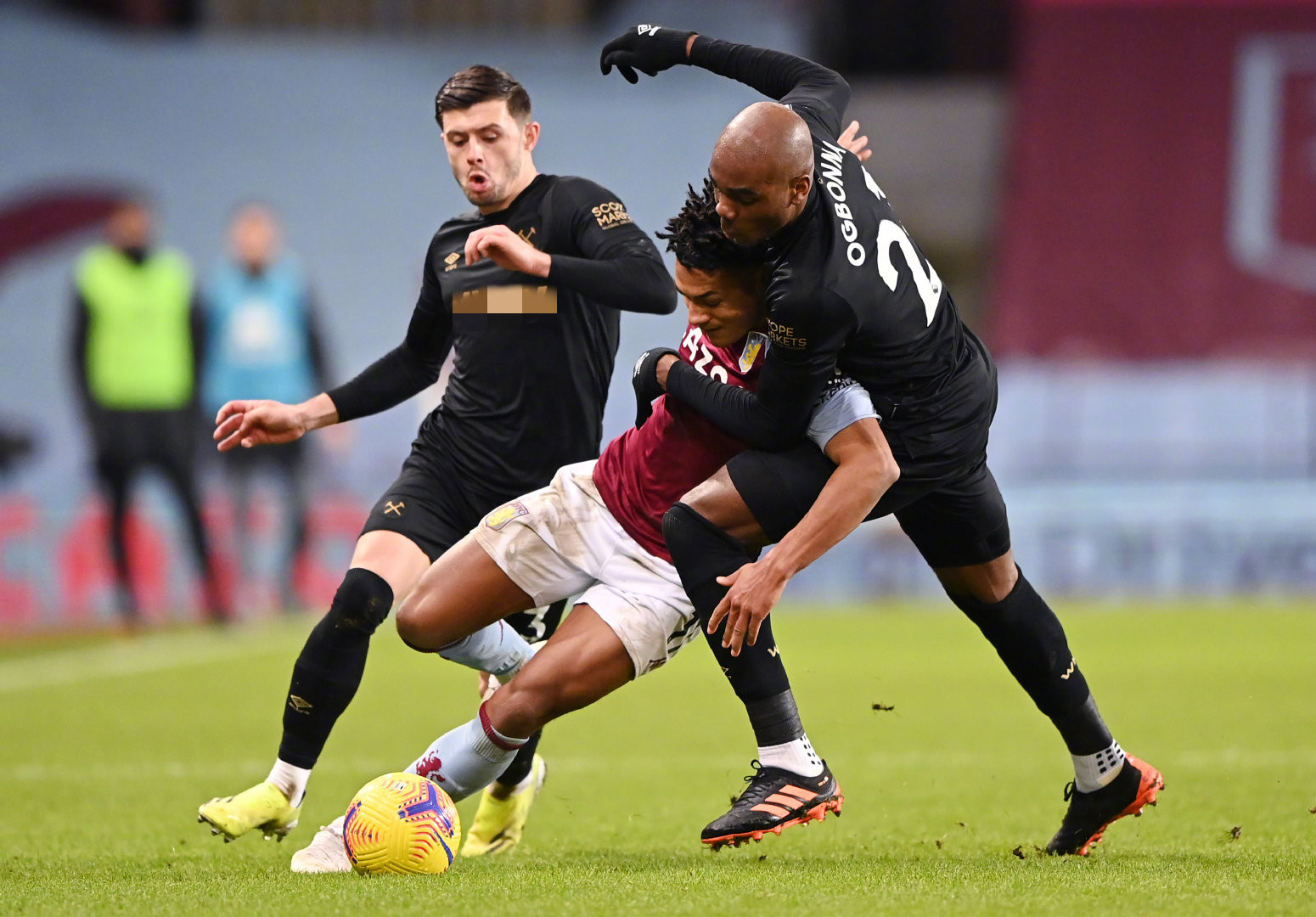 瓜哥與KG 瓜哥與KG