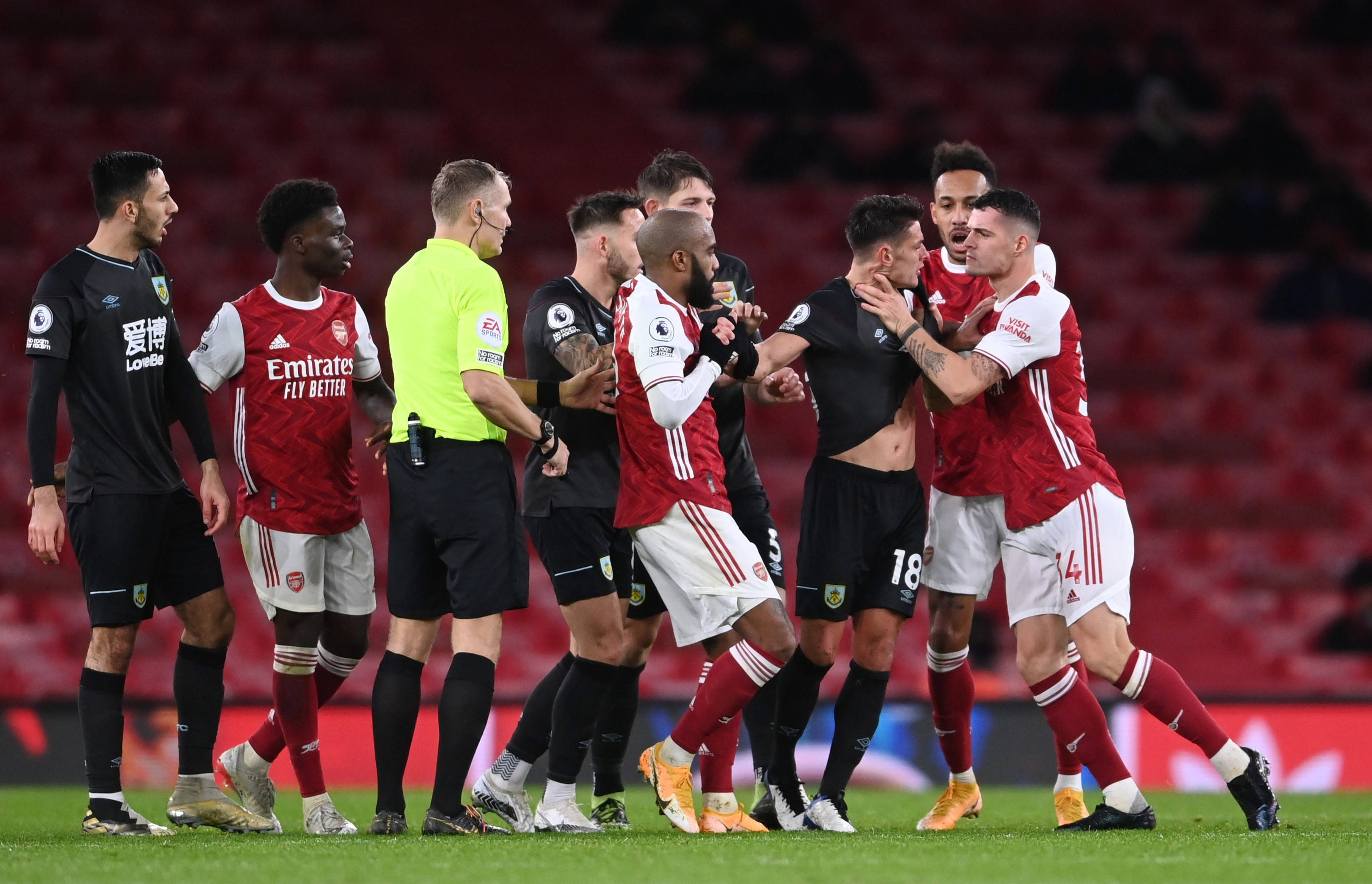 见证了观众 见证了观众