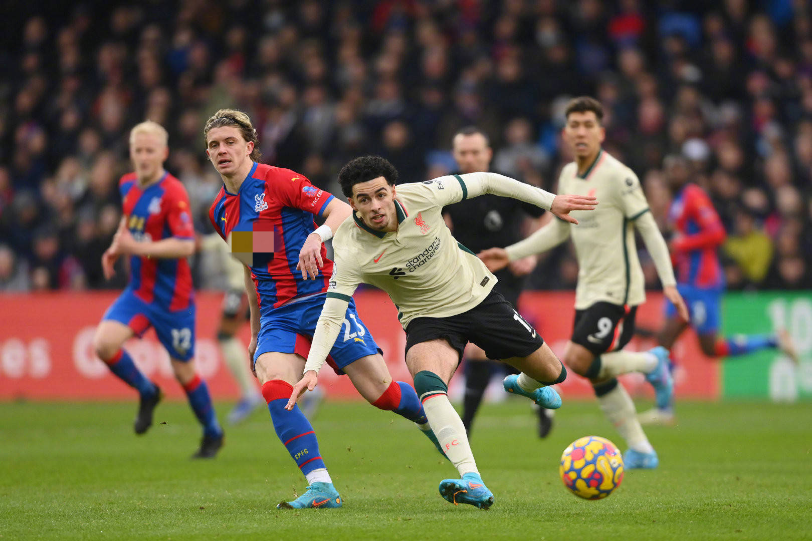 觀眾有理由 觀眾有理由